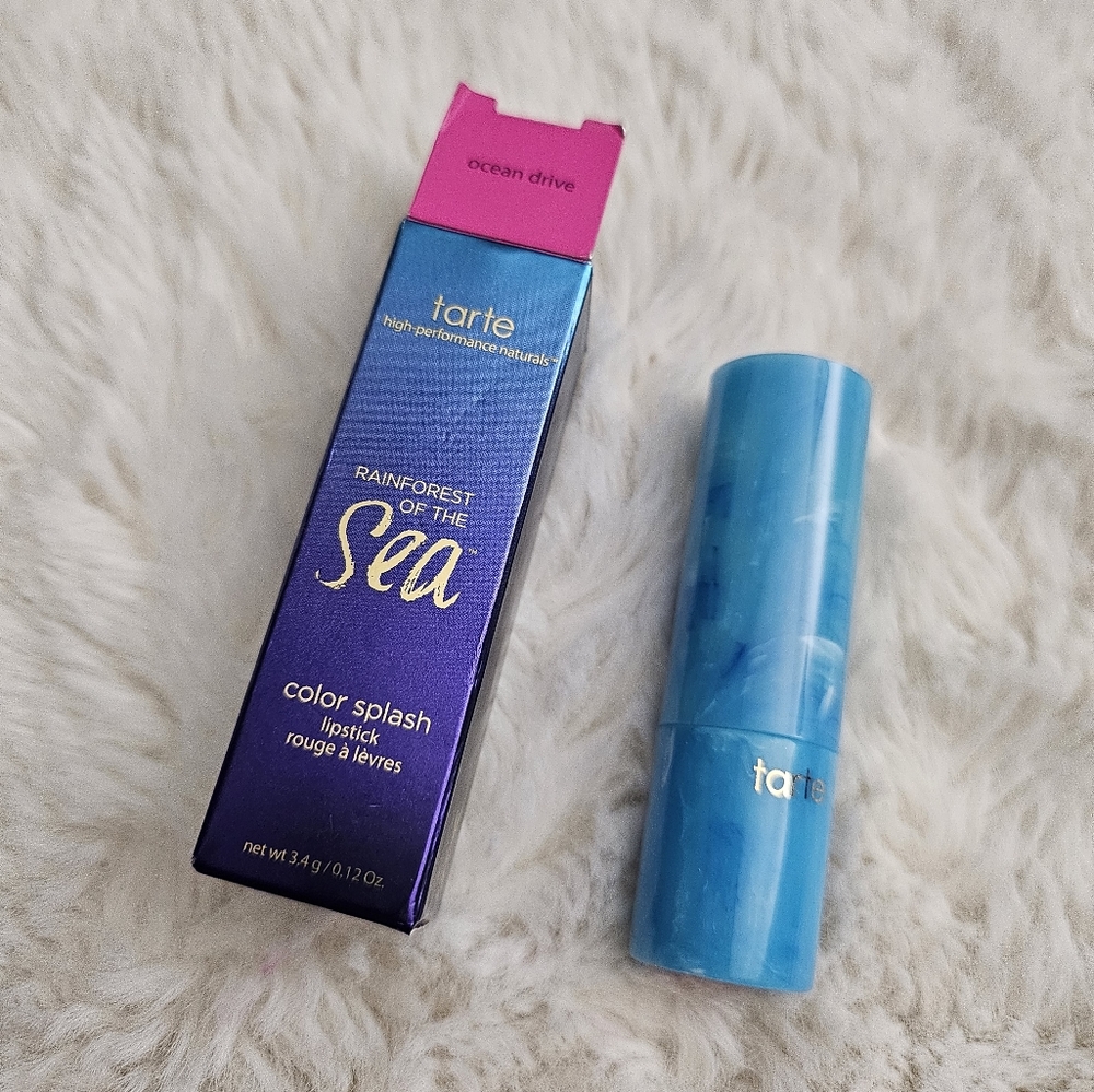 Tarte Ocean Drive